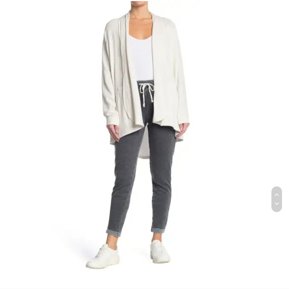 ALTERNATIVE Zen Lounge Cardigan